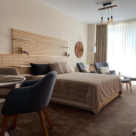 Apartmany Veternica V Bernarde Vysoké Tatry Εξωτερικό φωτογραφία
