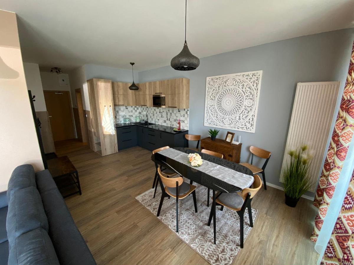 Apartmany Veternica V Bernarde Vysoké Tatry Εξωτερικό φωτογραφία