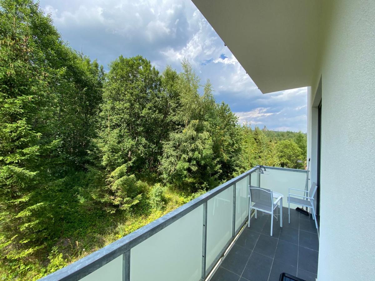 Apartmany Veternica V Bernarde Vysoké Tatry Εξωτερικό φωτογραφία