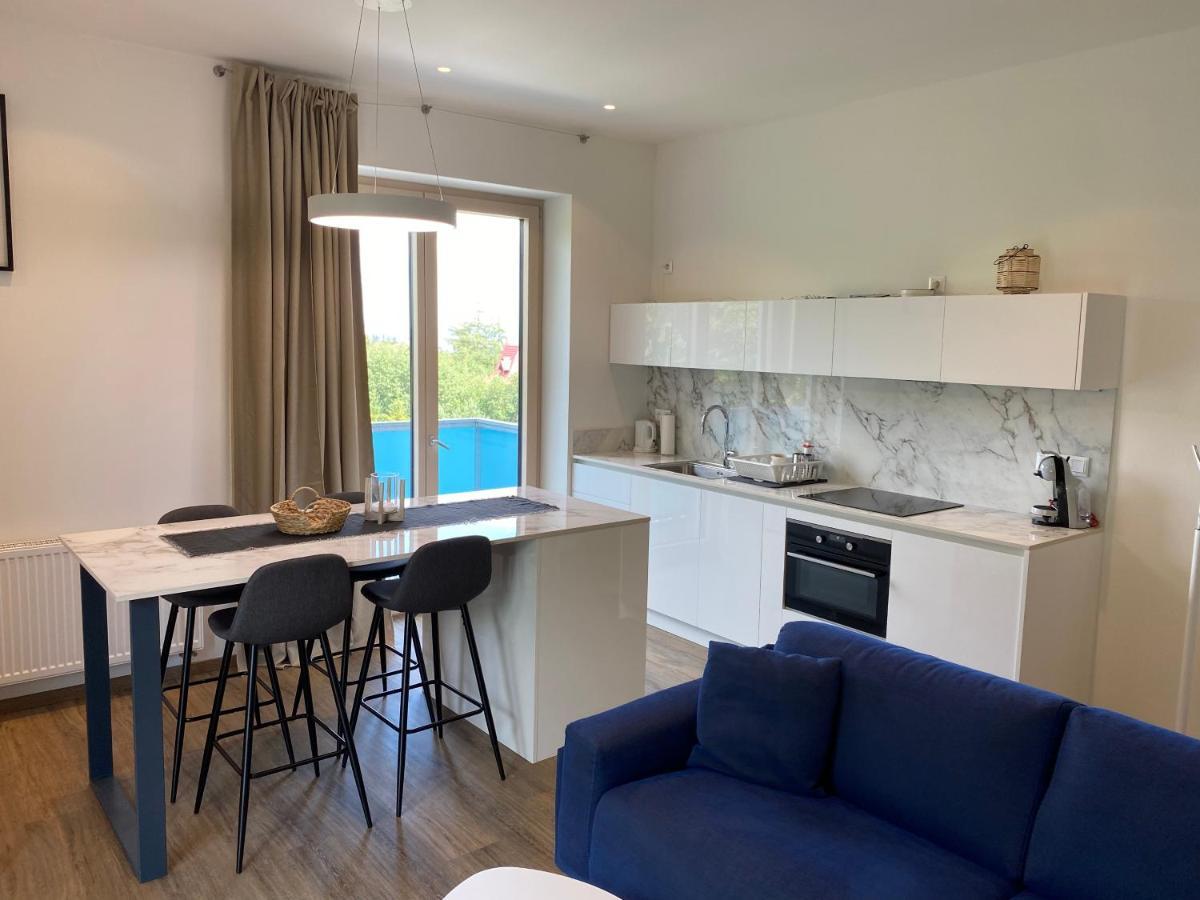 Apartmany Veternica V Bernarde Vysoké Tatry Εξωτερικό φωτογραφία