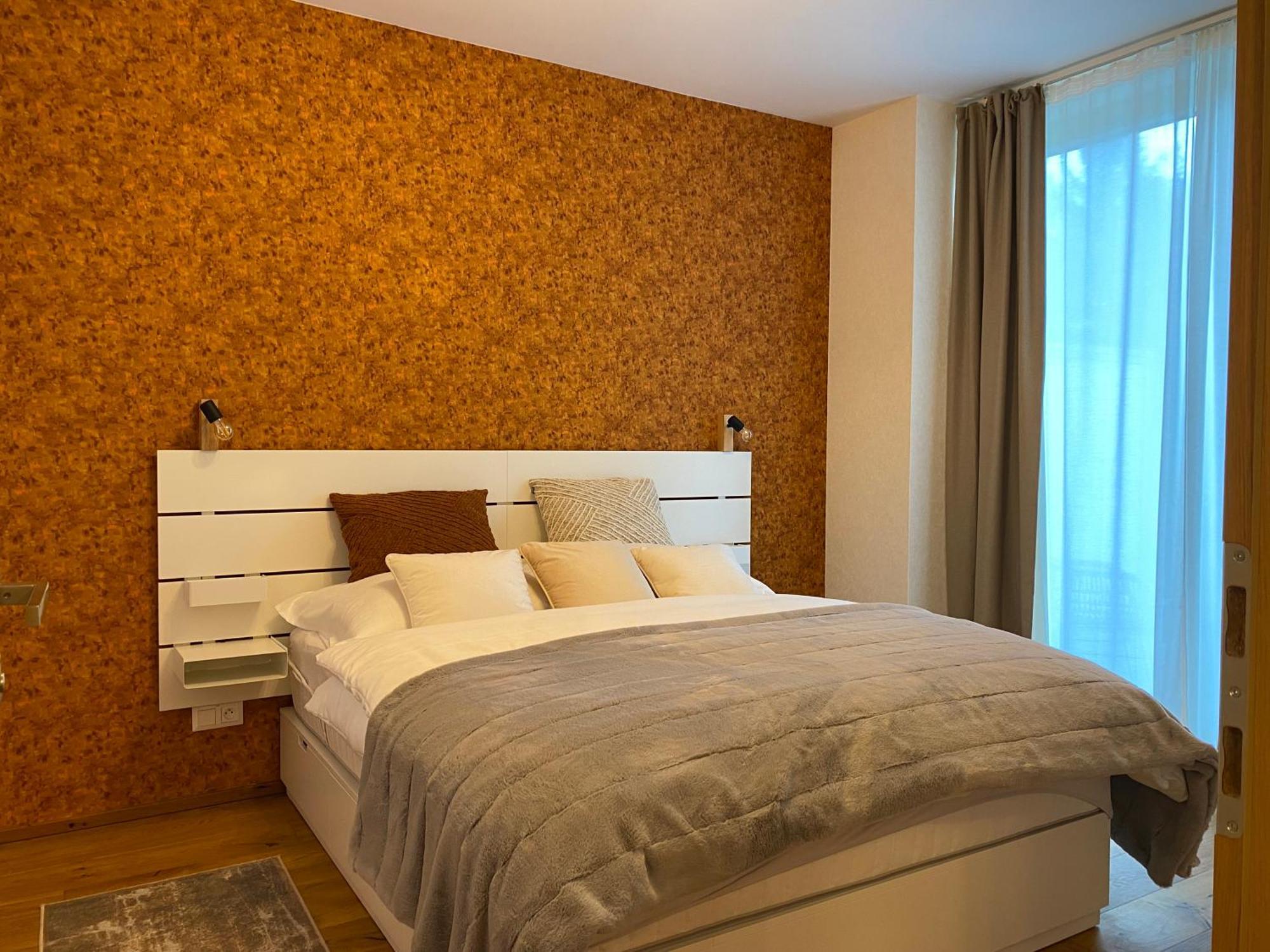 Apartmany Veternica V Bernarde Vysoké Tatry Εξωτερικό φωτογραφία