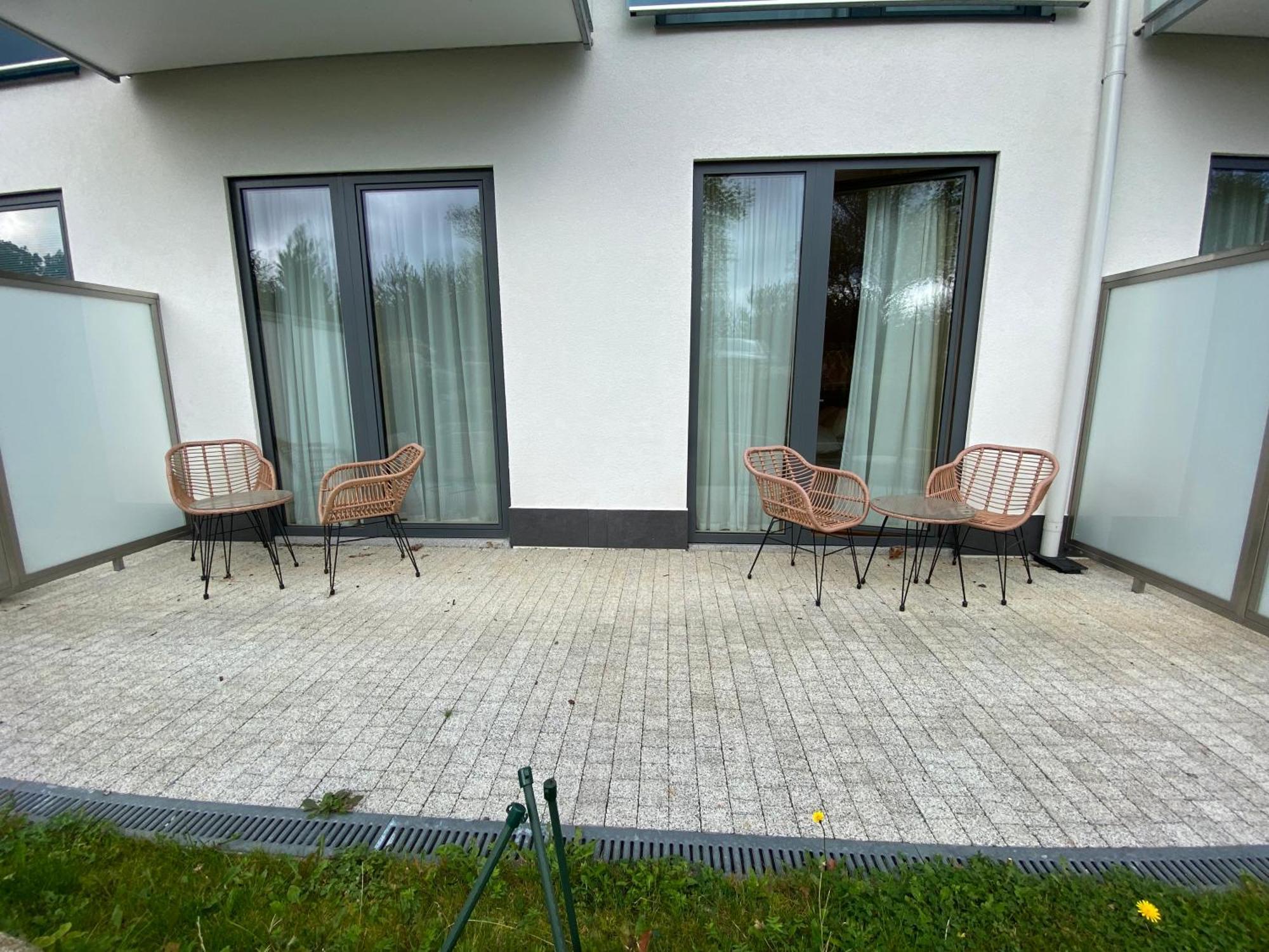 Apartmany Veternica V Bernarde Vysoké Tatry Εξωτερικό φωτογραφία