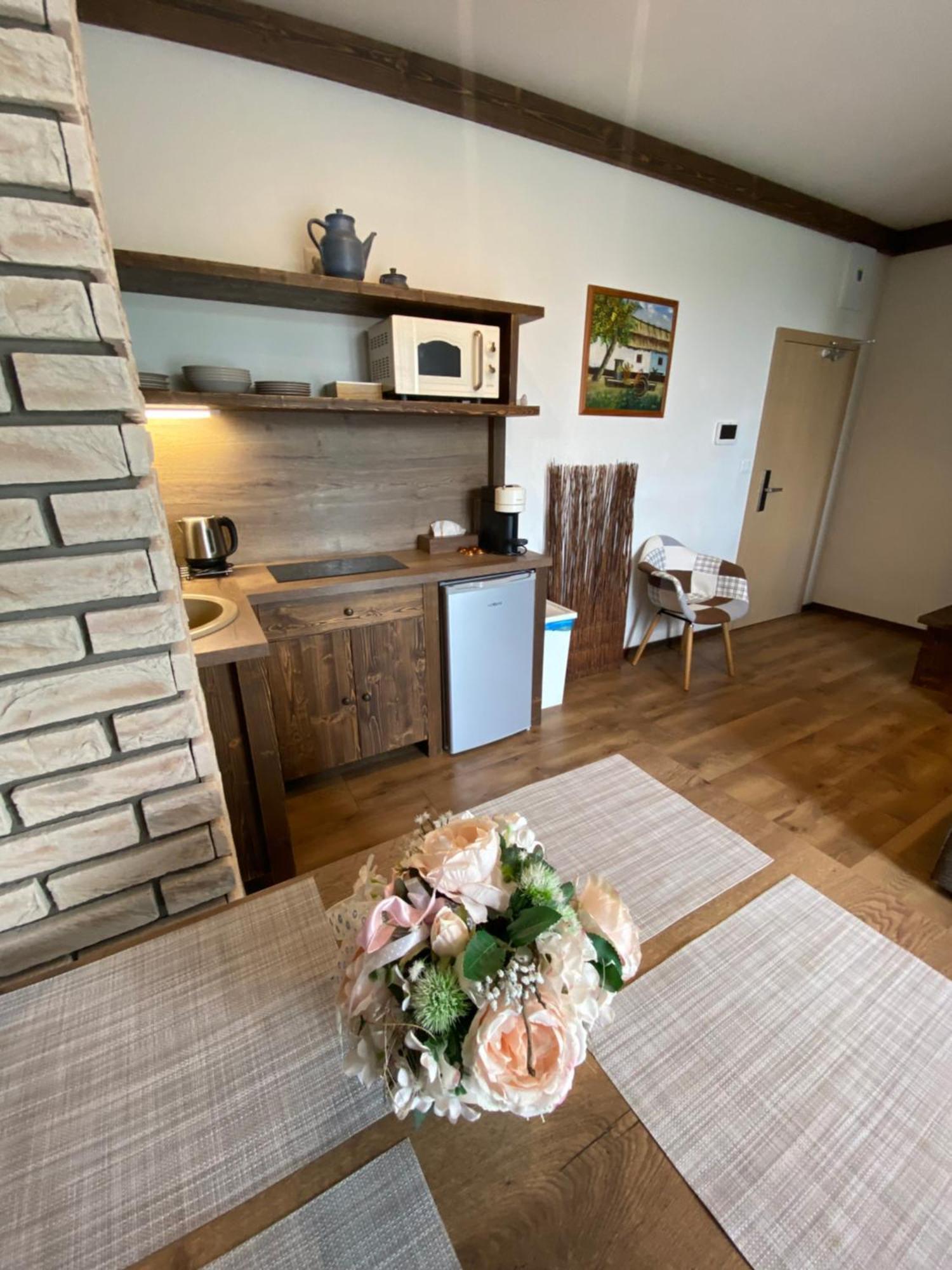 Apartmany Veternica V Bernarde Vysoké Tatry Εξωτερικό φωτογραφία